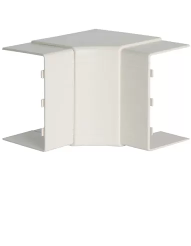 Bocchiotti b02481 internal corner niav 120x80 white